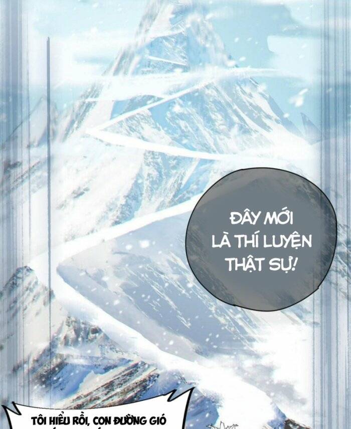 Siêu Thần Chế Tạp Sư Chap 129 - Next Chap 130