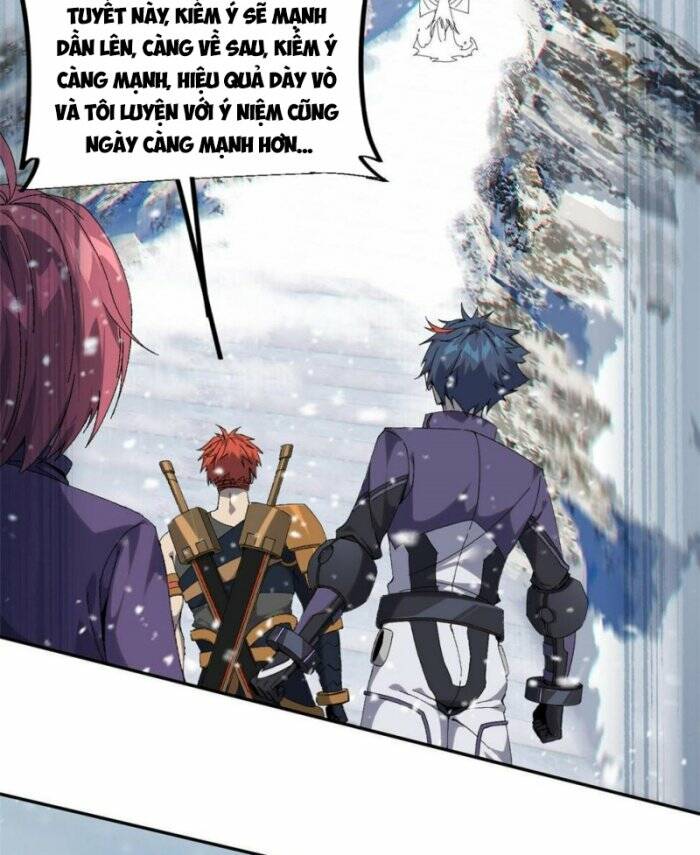 Siêu Thần Chế Tạp Sư Chap 129 - Next Chap 130