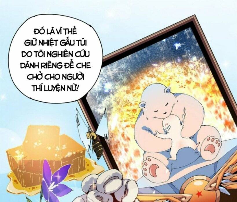 Siêu Thần Chế Tạp Sư Chap 129 - Next Chap 130