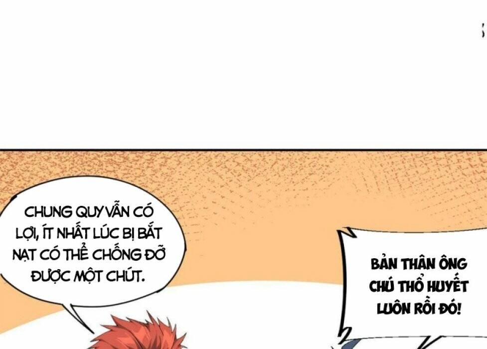 Siêu Thần Chế Tạp Sư Chap 129 - Next Chap 130
