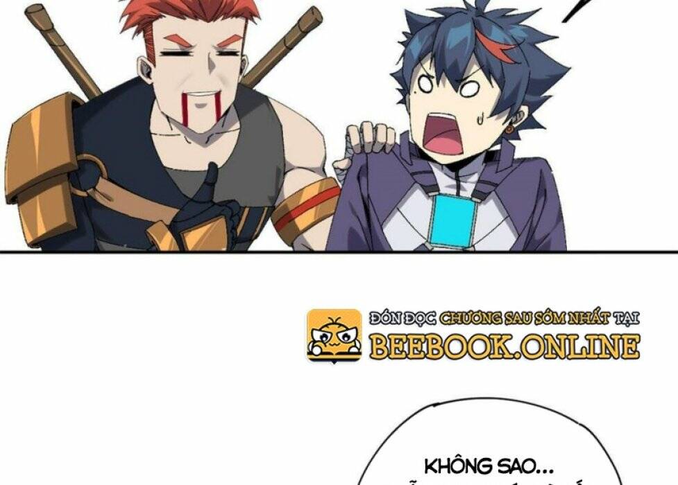 Siêu Thần Chế Tạp Sư Chap 129 - Next Chap 130