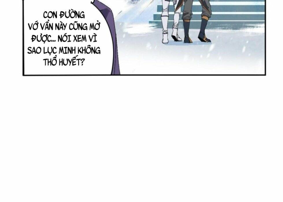 Siêu Thần Chế Tạp Sư Chap 129 - Next Chap 130