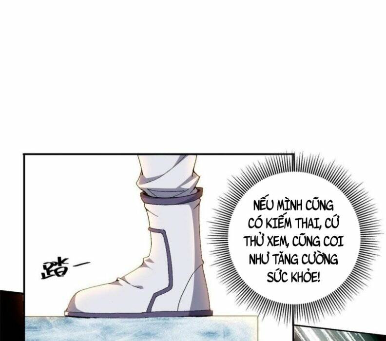 Siêu Thần Chế Tạp Sư Chap 129 - Next Chap 130