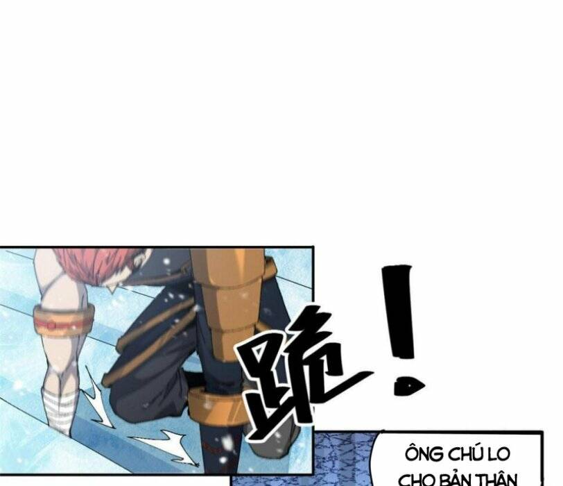 Siêu Thần Chế Tạp Sư Chap 129 - Next Chap 130