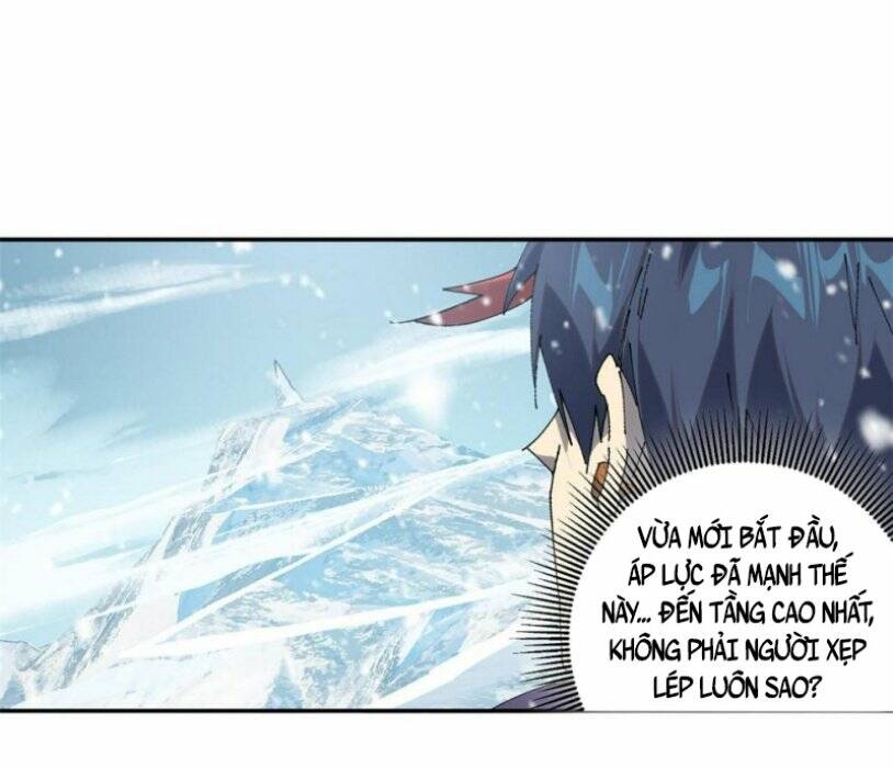 Siêu Thần Chế Tạp Sư Chap 129 - Next Chap 130