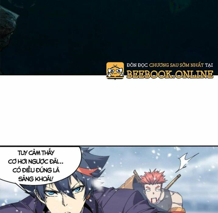 Siêu Thần Chế Tạp Sư Chap 129 - Next Chap 130