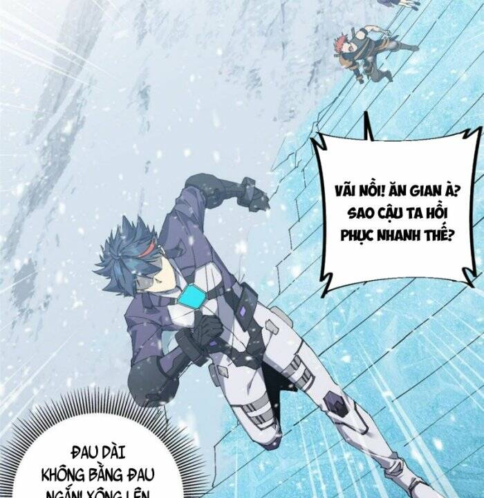 Siêu Thần Chế Tạp Sư Chap 129 - Next Chap 130