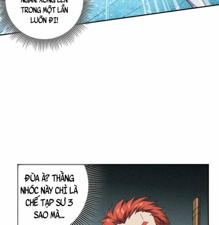 Siêu Thần Chế Tạp Sư Chap 129 - Next Chap 130