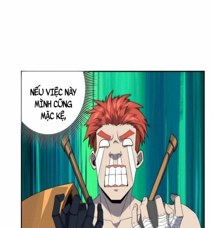 Siêu Thần Chế Tạp Sư Chap 129 - Next Chap 130