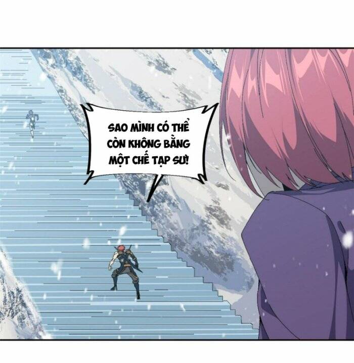 Siêu Thần Chế Tạp Sư Chap 129 - Next Chap 130