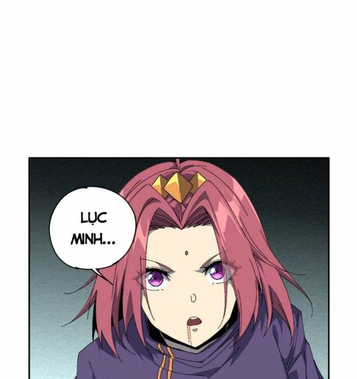 Siêu Thần Chế Tạp Sư Chap 129 - Next Chap 130