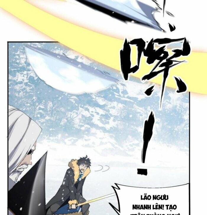 Siêu Thần Chế Tạp Sư Chap 129 - Next Chap 130