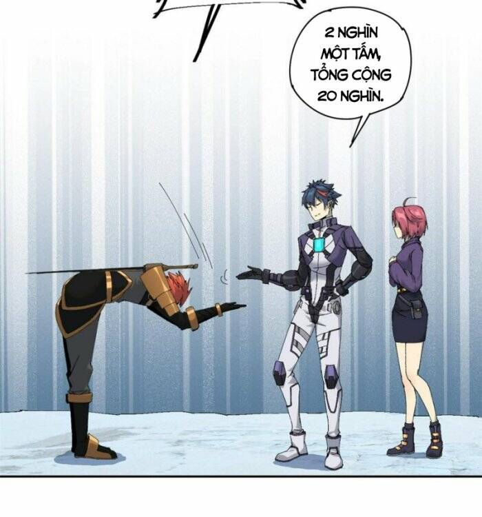 Siêu Thần Chế Tạp Sư Chap 129 - Next Chap 130