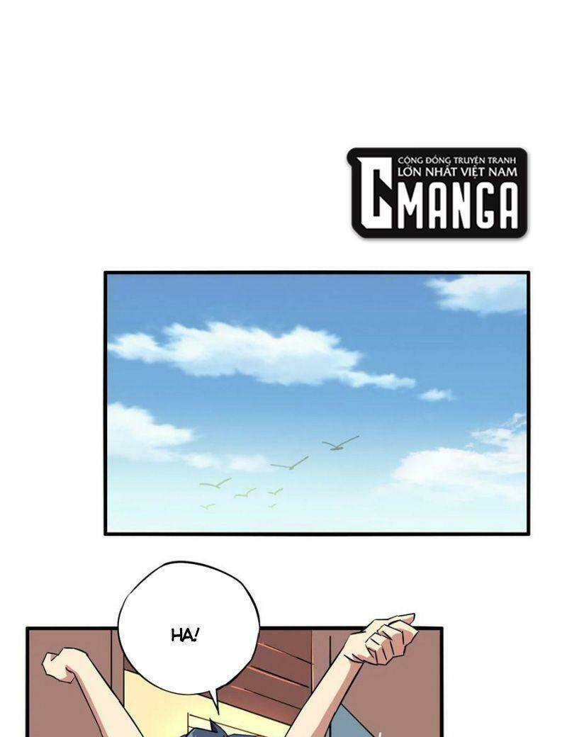 Siêu Thần Chế Tạp Sư Chap 13 - Next Chap 14