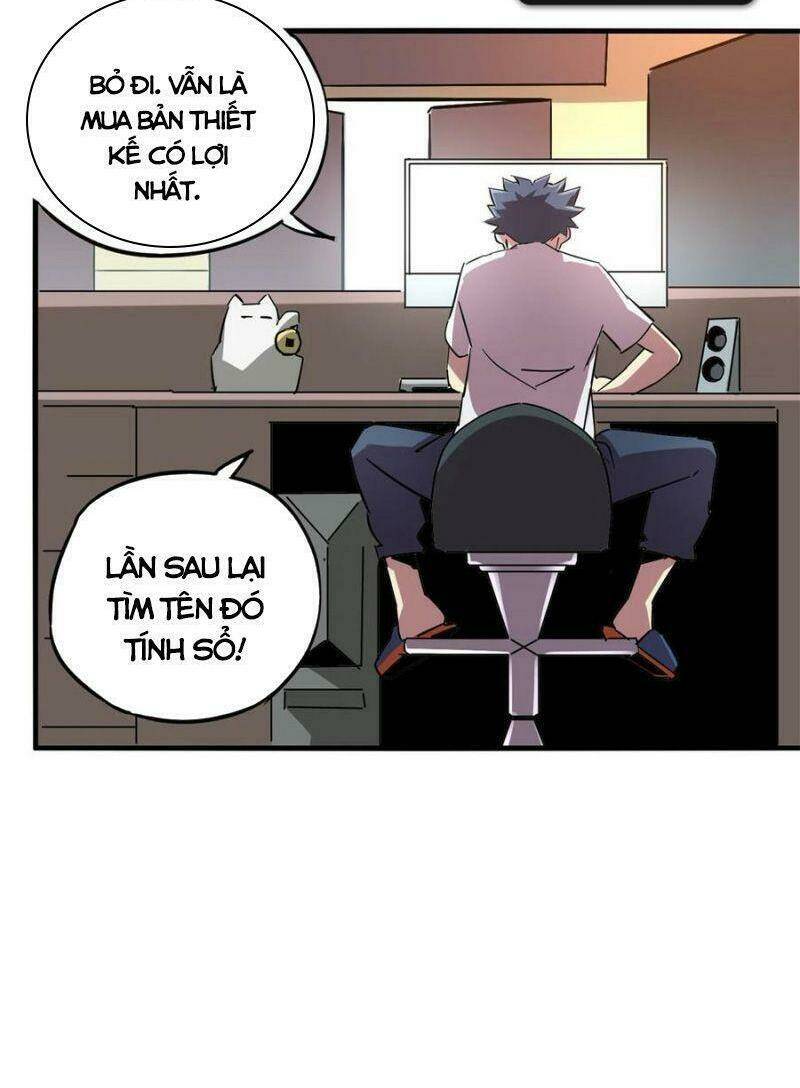 Siêu Thần Chế Tạp Sư Chap 13 - Next Chap 14