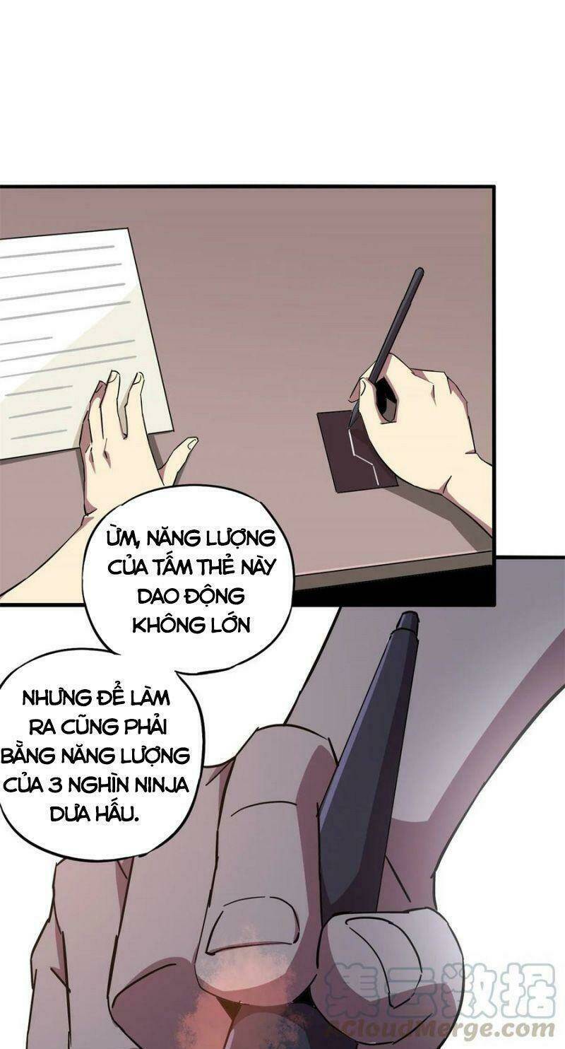 Siêu Thần Chế Tạp Sư Chap 13 - Next Chap 14