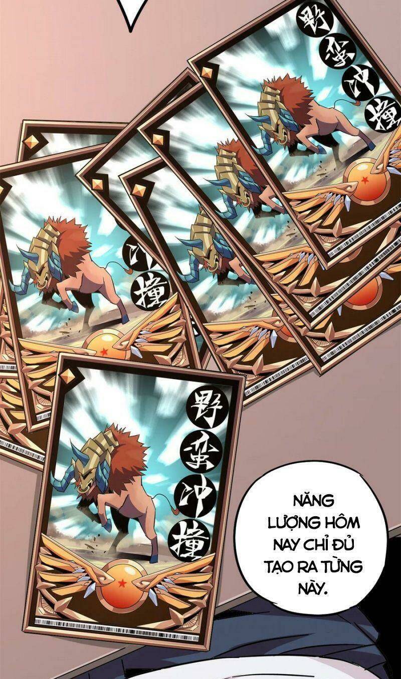 Siêu Thần Chế Tạp Sư Chap 13 - Next Chap 14