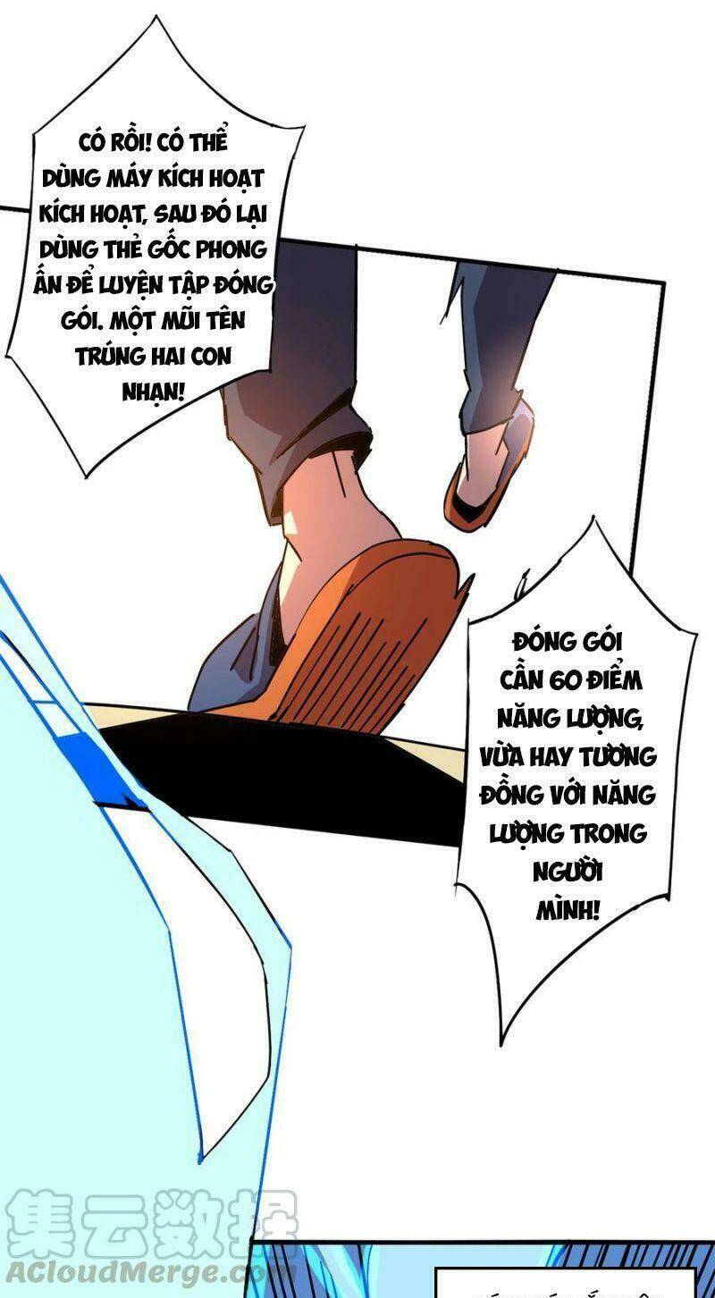 Siêu Thần Chế Tạp Sư Chap 13 - Next Chap 14