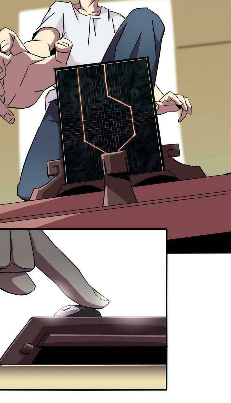 Siêu Thần Chế Tạp Sư Chap 13 - Next Chap 14