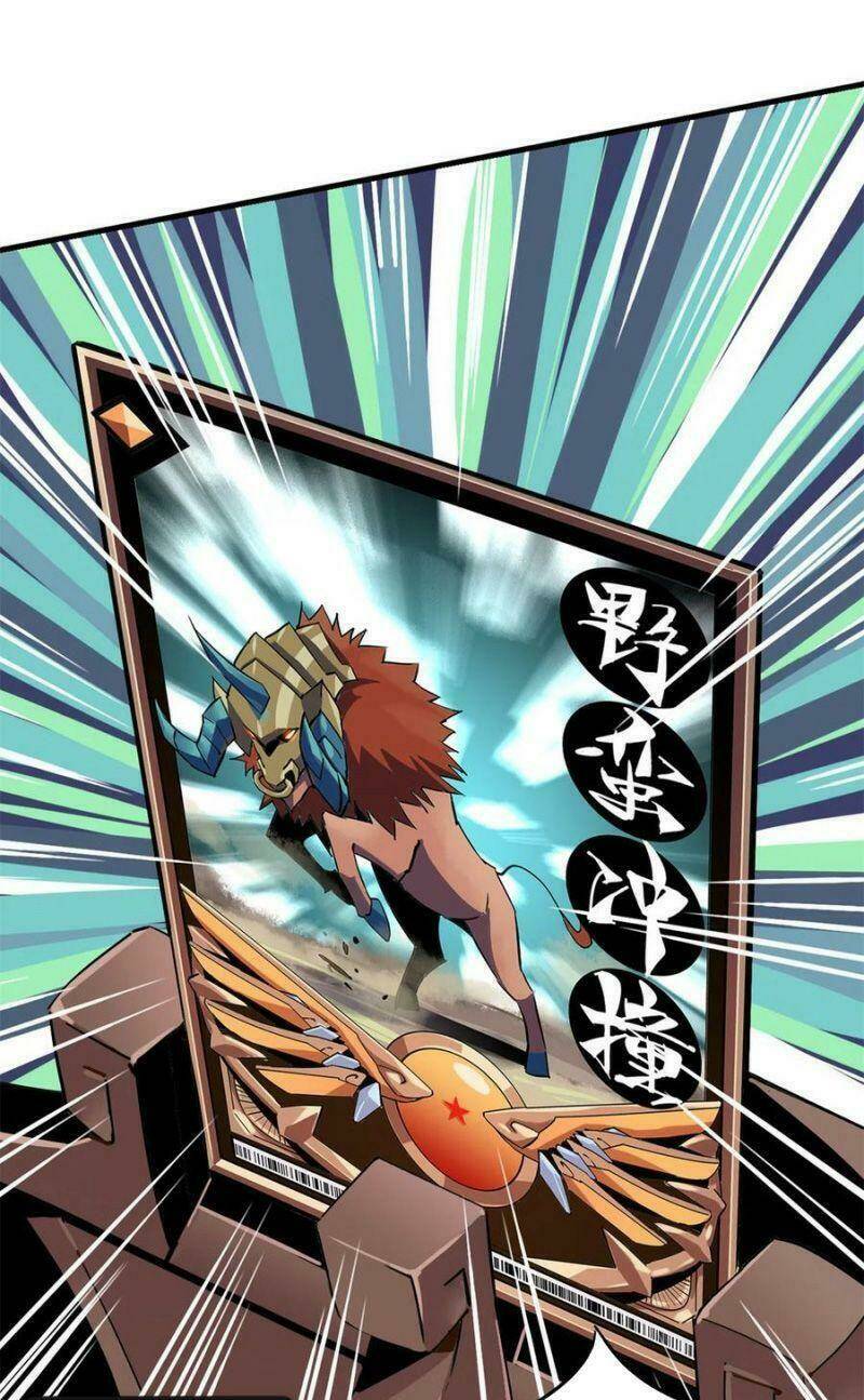 Siêu Thần Chế Tạp Sư Chap 13 - Next Chap 14