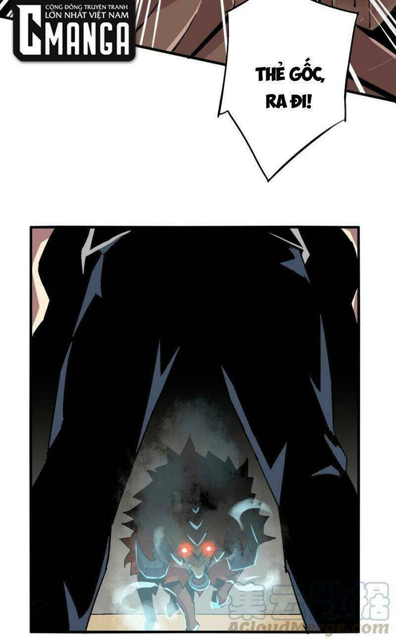 Siêu Thần Chế Tạp Sư Chap 13 - Next Chap 14