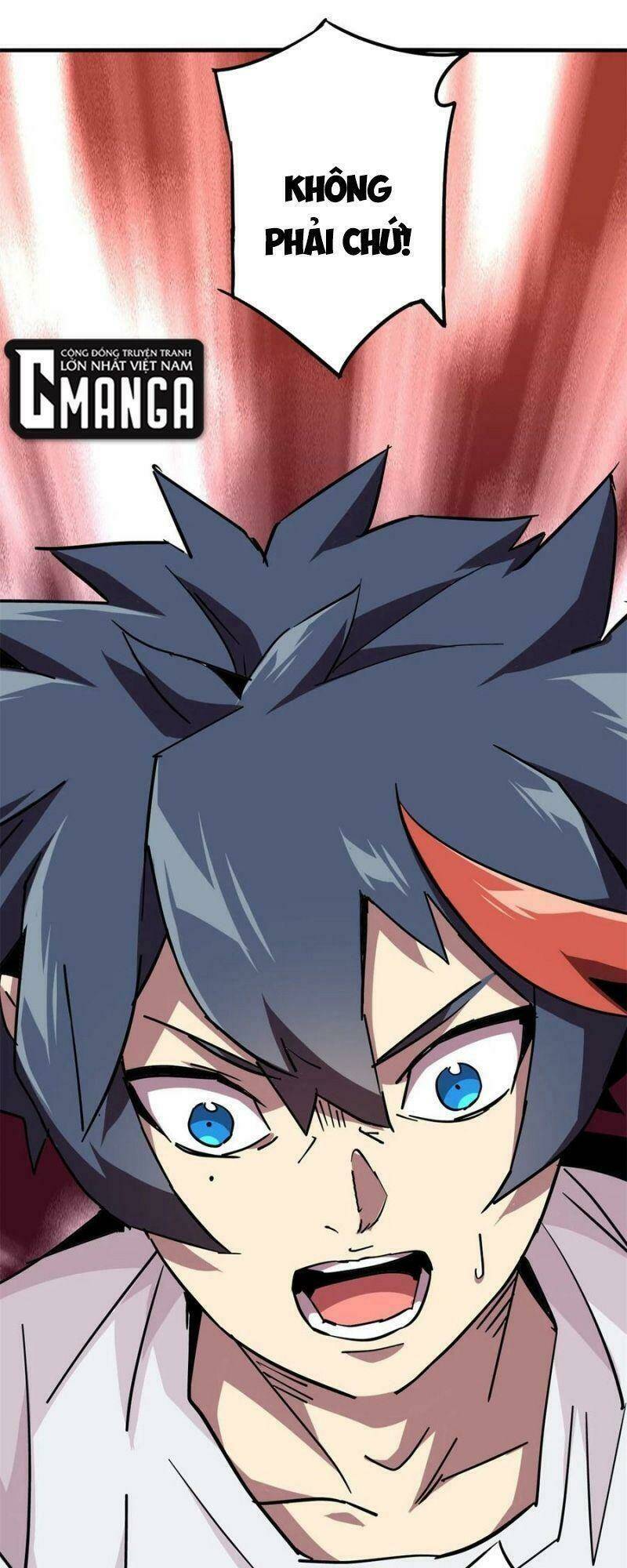 Siêu Thần Chế Tạp Sư Chap 13 - Next Chap 14