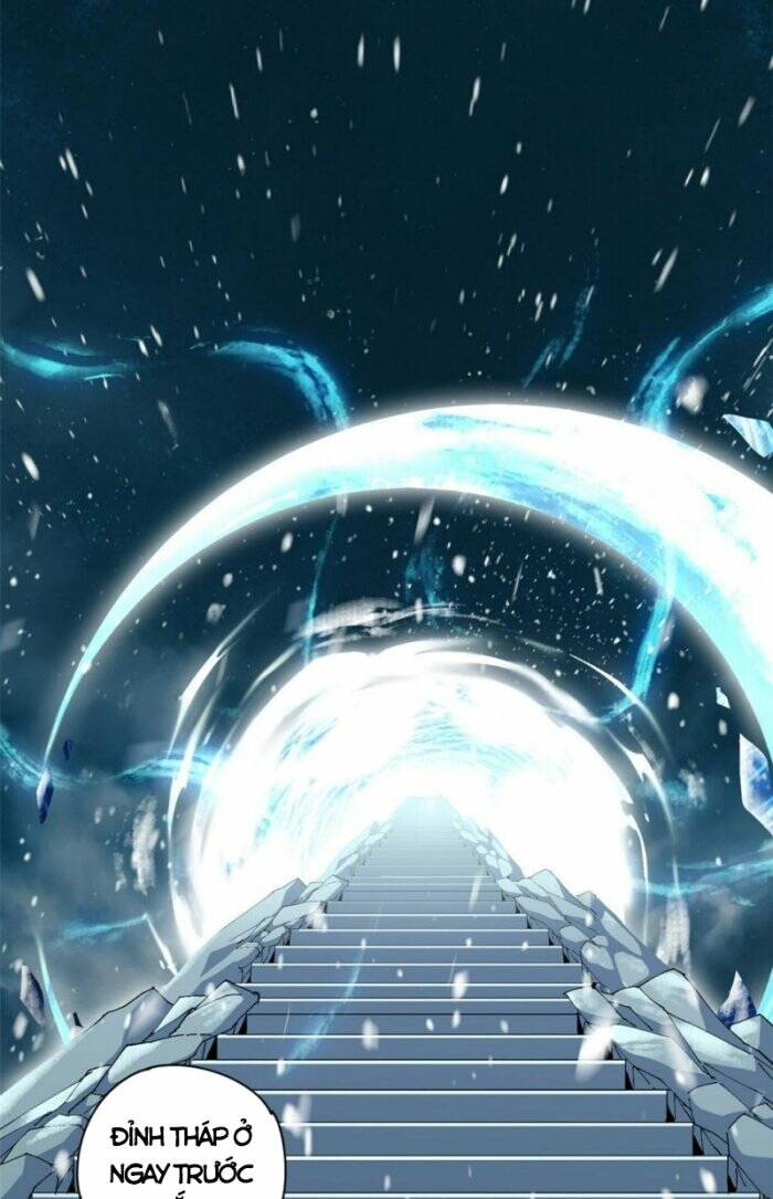 Siêu Thần Chế Tạp Sư Chap 130 - Next Chap 131