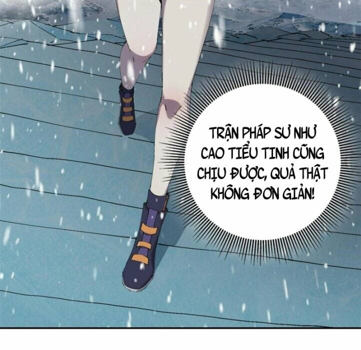 Siêu Thần Chế Tạp Sư Chap 130 - Next Chap 131