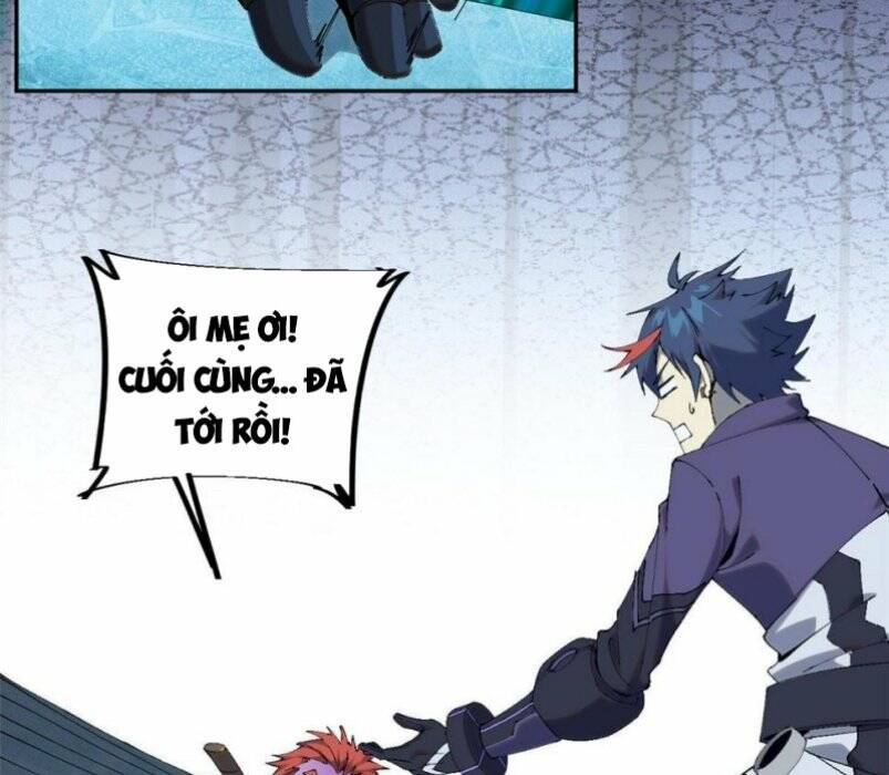 Siêu Thần Chế Tạp Sư Chap 130 - Next Chap 131