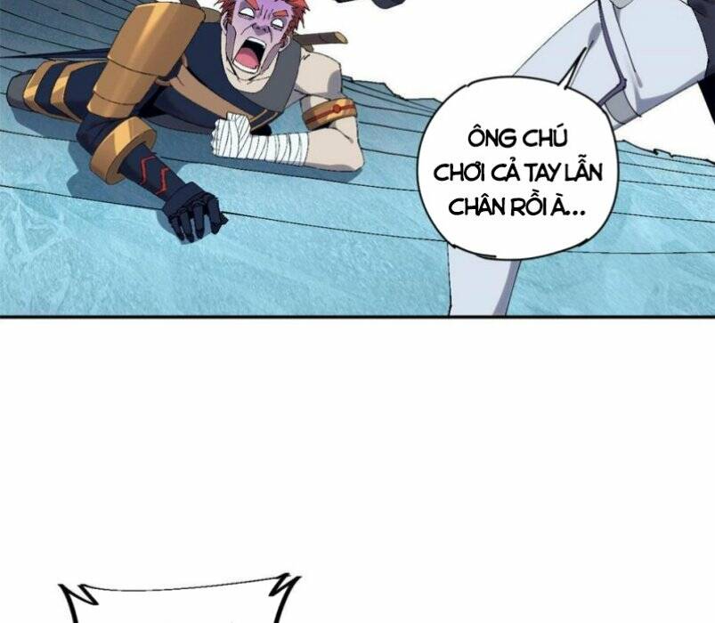 Siêu Thần Chế Tạp Sư Chap 130 - Next Chap 131