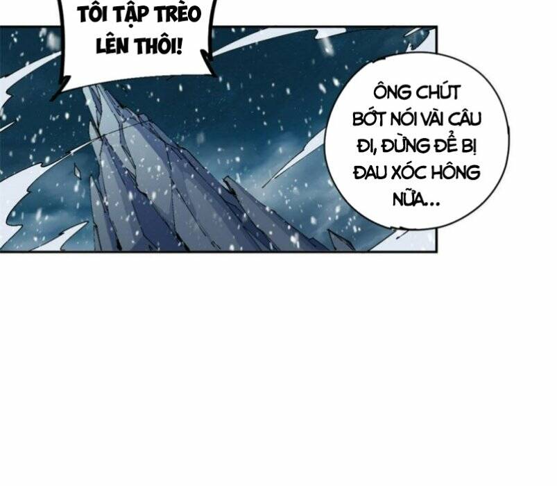 Siêu Thần Chế Tạp Sư Chap 130 - Next Chap 131