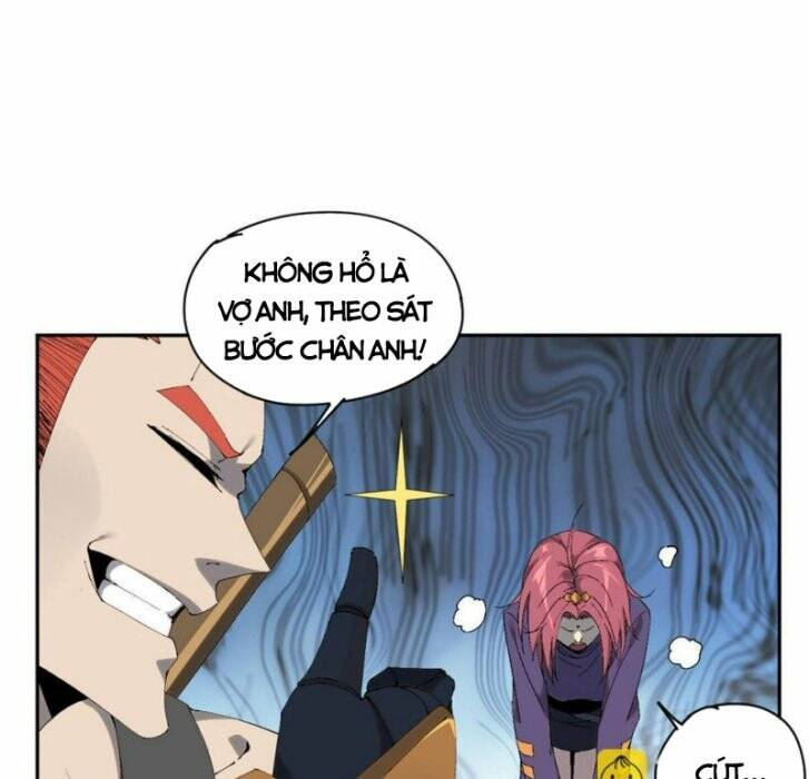 Siêu Thần Chế Tạp Sư Chap 130 - Next Chap 131