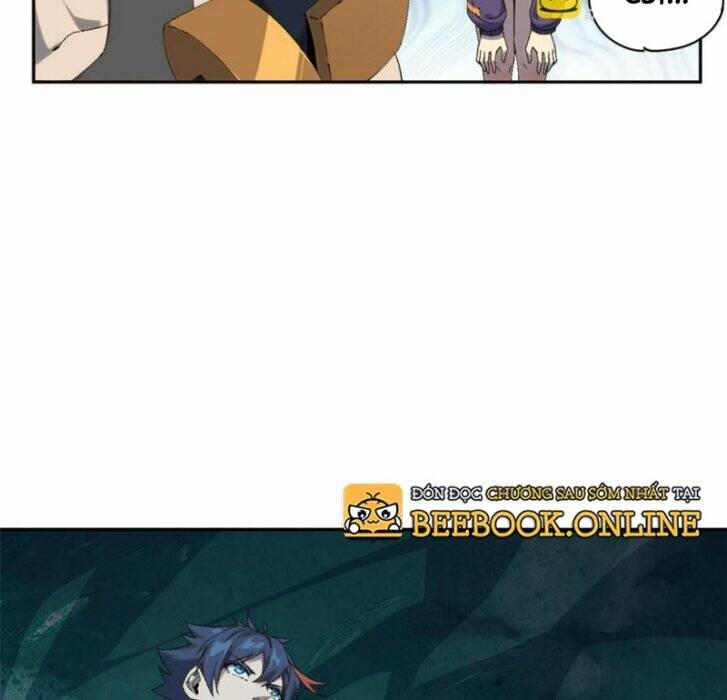 Siêu Thần Chế Tạp Sư Chap 130 - Next Chap 131