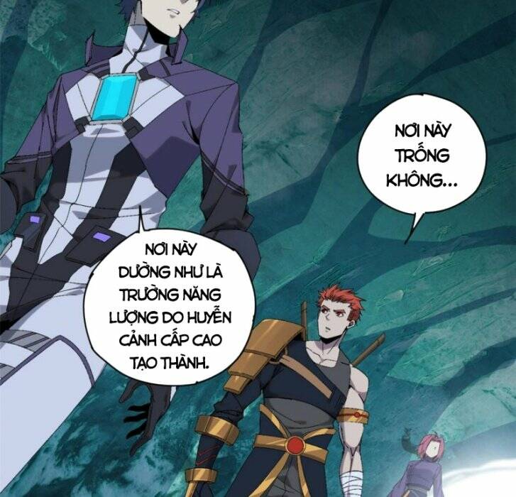 Siêu Thần Chế Tạp Sư Chap 130 - Next Chap 131