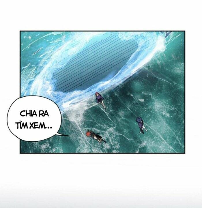 Siêu Thần Chế Tạp Sư Chap 130 - Next Chap 131