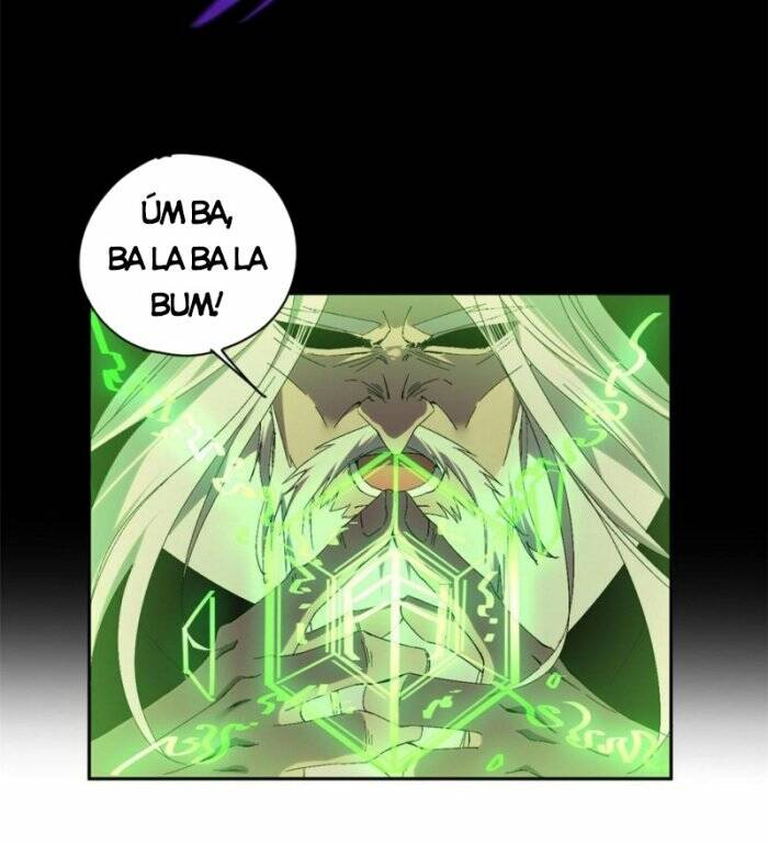 Siêu Thần Chế Tạp Sư Chap 130 - Next Chap 131