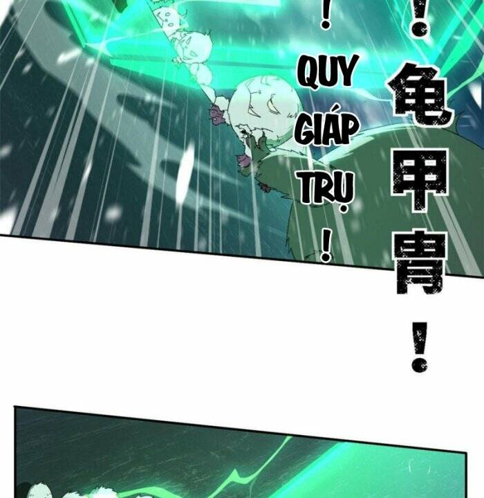 Siêu Thần Chế Tạp Sư Chap 130 - Next Chap 131