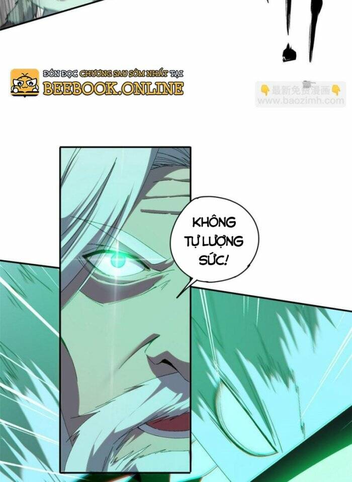 Siêu Thần Chế Tạp Sư Chap 130 - Next Chap 131