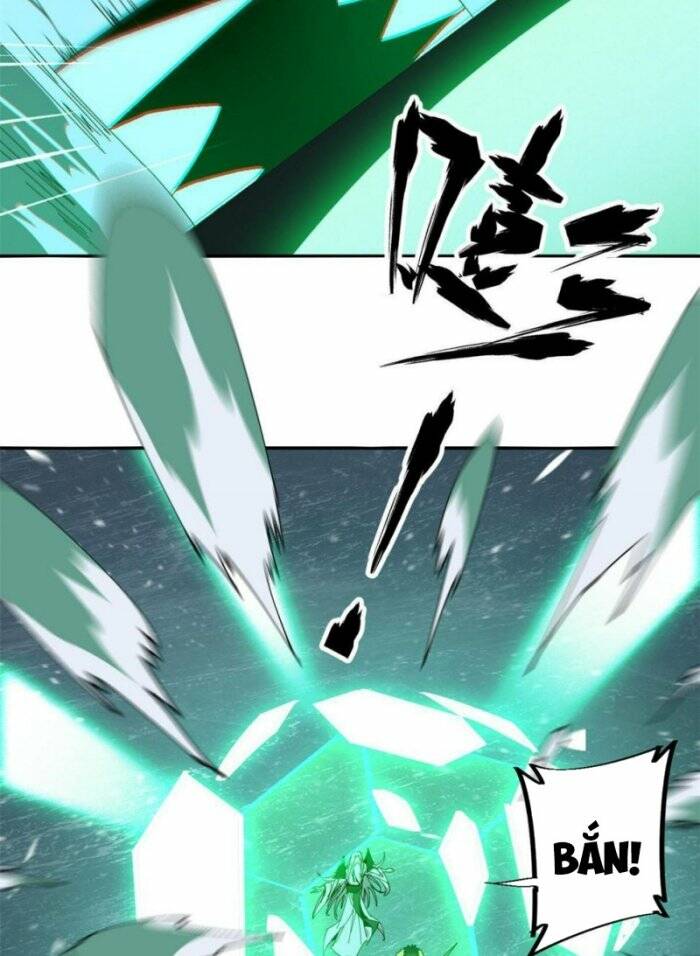 Siêu Thần Chế Tạp Sư Chap 130 - Next Chap 131