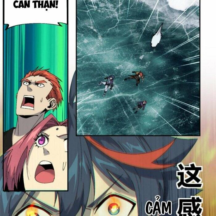 Siêu Thần Chế Tạp Sư Chap 130 - Next Chap 131