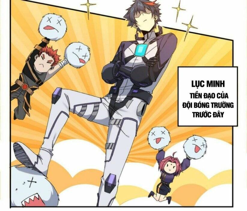 Siêu Thần Chế Tạp Sư Chap 130 - Next Chap 131