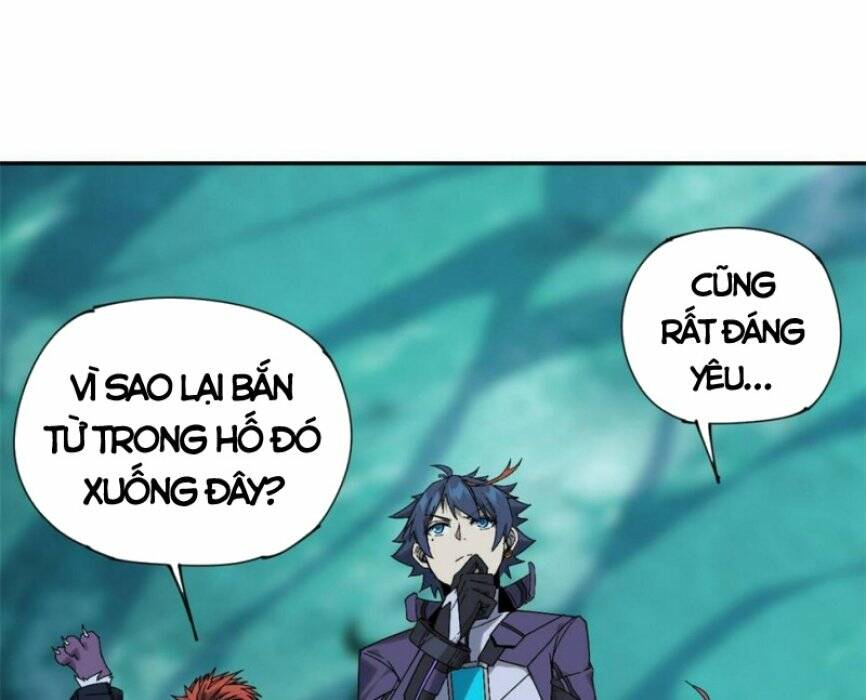 Siêu Thần Chế Tạp Sư Chap 130 - Next Chap 131