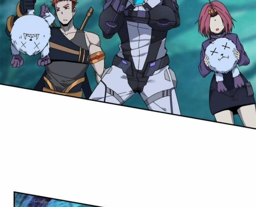 Siêu Thần Chế Tạp Sư Chap 130 - Next Chap 131