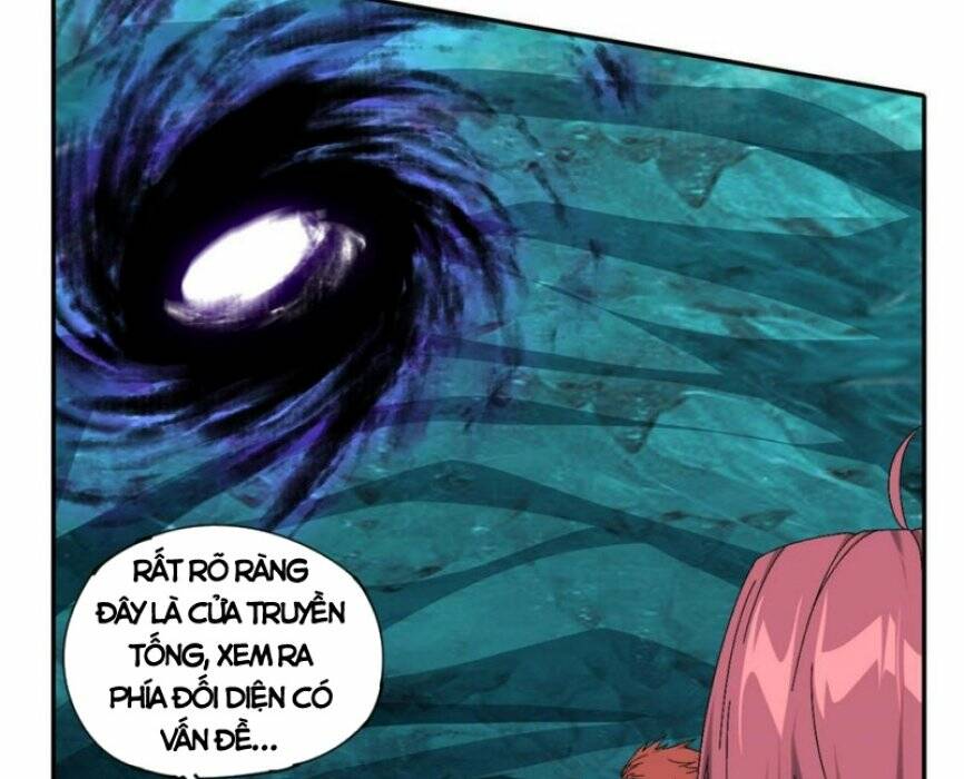 Siêu Thần Chế Tạp Sư Chap 130 - Next Chap 131