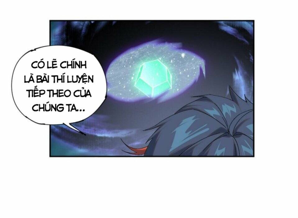 Siêu Thần Chế Tạp Sư Chap 130 - Next Chap 131