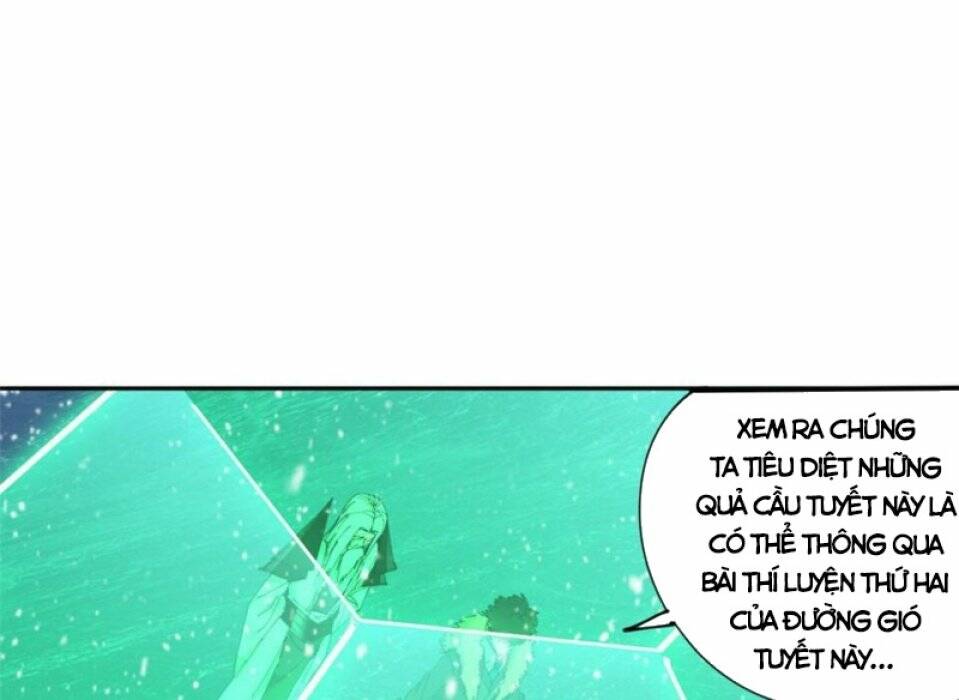 Siêu Thần Chế Tạp Sư Chap 130 - Next Chap 131