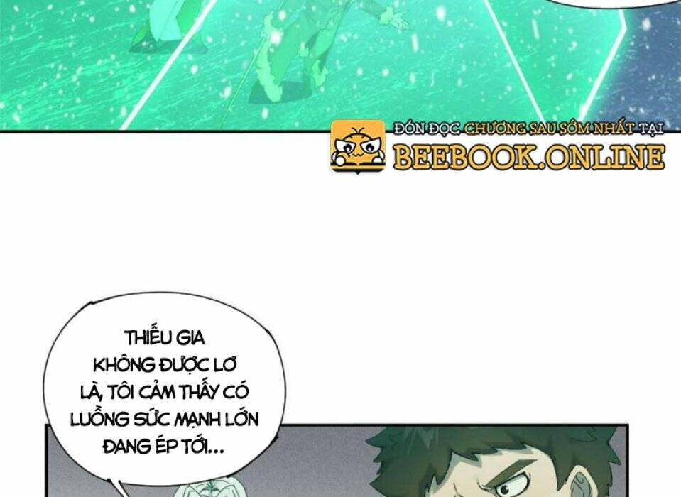 Siêu Thần Chế Tạp Sư Chap 130 - Next Chap 131