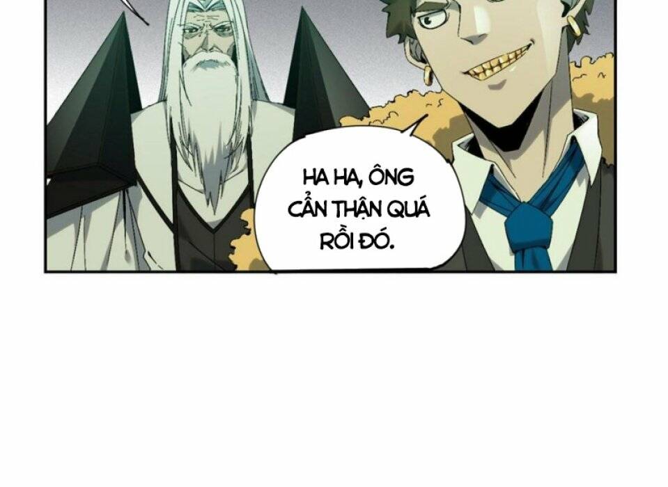 Siêu Thần Chế Tạp Sư Chap 130 - Next Chap 131