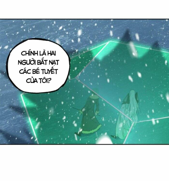 Siêu Thần Chế Tạp Sư Chap 130 - Next Chap 131