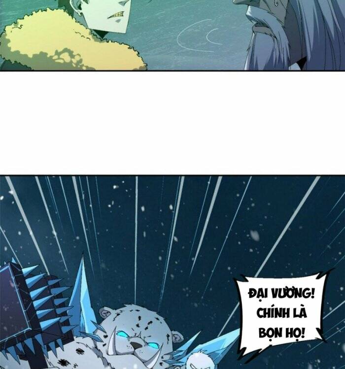 Siêu Thần Chế Tạp Sư Chap 130 - Next Chap 131